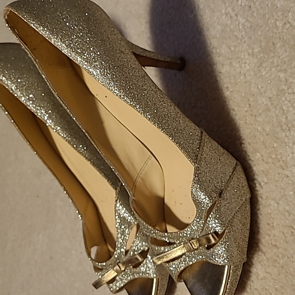 Kate Spade Pumps